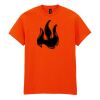 50x Printed Cotton™ adult t-shirts Thumbnail