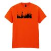 50x Printed Cotton™ adult t-shirts Thumbnail