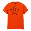 50x Printed Cotton™ adult t-shirts Thumbnail