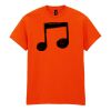 50x Printed Cotton™ adult t-shirts Thumbnail