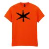 50x Printed Cotton™ adult t-shirts Thumbnail