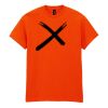 50x Printed Cotton™ adult t-shirts Thumbnail