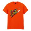 20x Printed Cotton™ adult t-shirts Thumbnail