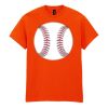 20x Printed Cotton™ adult t-shirts Thumbnail