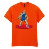 20x Printed Cotton™ adult t-shirts Thumbnail