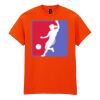 20x Printed Cotton™ adult t-shirts Thumbnail
