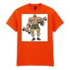 20x Printed Cotton™ adult t-shirts Thumbnail