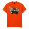 20x Printed Cotton™ adult t-shirts Thumbnail