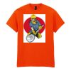 20x Printed Cotton™ adult t-shirts Thumbnail