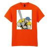 20x Printed Cotton™ adult t-shirts Thumbnail