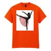 20x Printed Cotton™ adult t-shirts Thumbnail