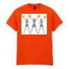 20x Printed Cotton™ adult t-shirts Thumbnail