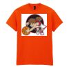 20x Printed Cotton™ adult t-shirts Thumbnail