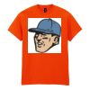 20x Printed Cotton™ adult t-shirts Thumbnail