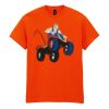 20x Printed Cotton™ adult t-shirts Thumbnail