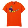20x Printed Cotton™ adult t-shirts Thumbnail
