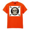 20x Printed Cotton™ adult t-shirts Thumbnail