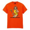 20x Printed Cotton™ adult t-shirts Thumbnail