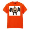 20x Printed Cotton™ adult t-shirts Thumbnail