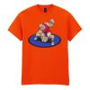 20x Printed Cotton™ adult t-shirts Thumbnail
