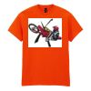20x Printed Cotton™ adult t-shirts Thumbnail