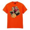 20x Printed Cotton™ adult t-shirts Thumbnail