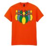20x Printed Cotton™ adult t-shirts Thumbnail