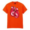 20x Printed Cotton™ adult t-shirts Thumbnail