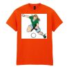 20x Printed Cotton™ adult t-shirts Thumbnail