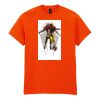 20x Printed Cotton™ adult t-shirts Thumbnail