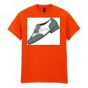 20x Printed Cotton™ adult t-shirts Thumbnail
