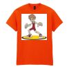 20x Printed Cotton™ adult t-shirts Thumbnail