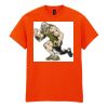 20x Printed Cotton™ adult t-shirts Thumbnail
