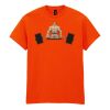 20x Printed Cotton™ adult t-shirts Thumbnail