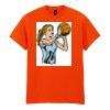 20x Printed Cotton™ adult t-shirts Thumbnail