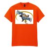 20x Printed Cotton™ adult t-shirts Thumbnail