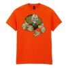 20x Printed Cotton™ adult t-shirts Thumbnail