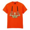 20x Printed Cotton™ adult t-shirts Thumbnail
