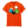 20x Printed Cotton™ adult t-shirts Thumbnail