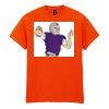 20x Printed Cotton™ adult t-shirts Thumbnail