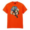 20x Printed Cotton™ adult t-shirts Thumbnail