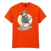 20x Printed Cotton™ adult t-shirts Thumbnail