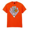 20x Printed Cotton™ adult t-shirts Thumbnail