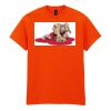 20x Printed Cotton™ adult t-shirts Thumbnail