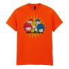20x Printed Cotton™ adult t-shirts Thumbnail