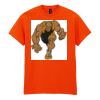 20x Printed Cotton™ adult t-shirts Thumbnail