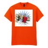 20x Printed Cotton™ adult t-shirts Thumbnail