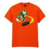 20x Printed Cotton™ adult t-shirts Thumbnail