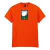 20x Printed Cotton™ adult t-shirts Thumbnail