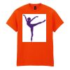 20x Printed Cotton™ adult t-shirts Thumbnail